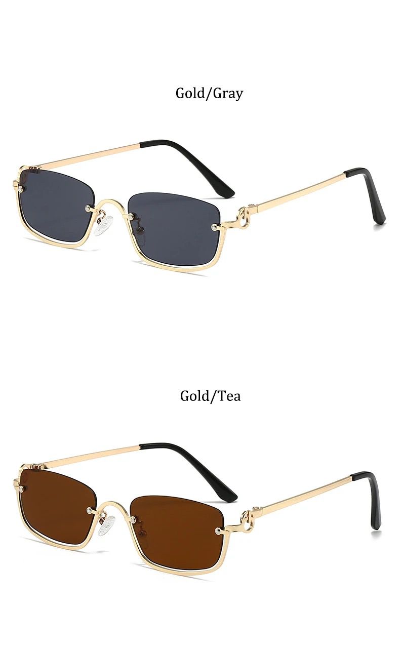 SUNDOWNER - UNISEX SONNENBRILLE